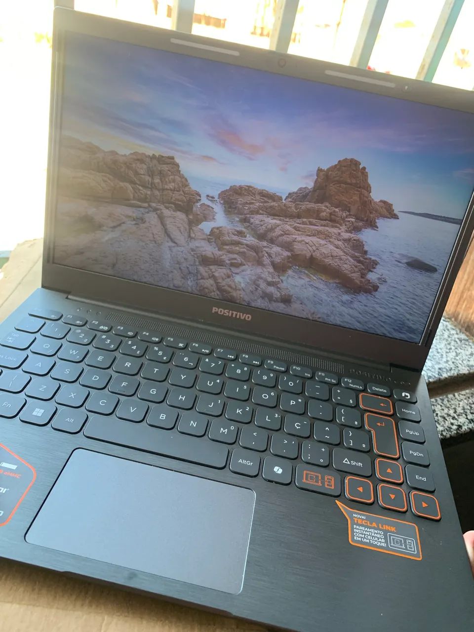 NOTBOOK positivo  - Foto 3