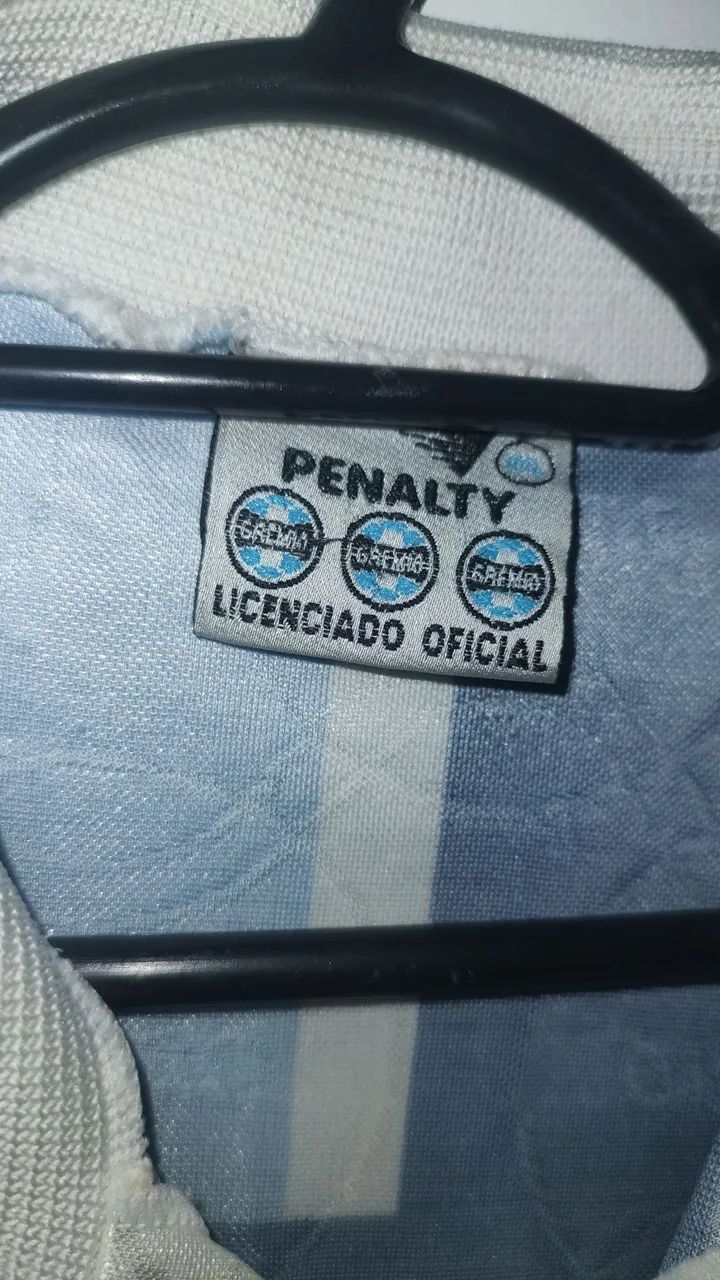 Camisa Grêmio  - Foto 3