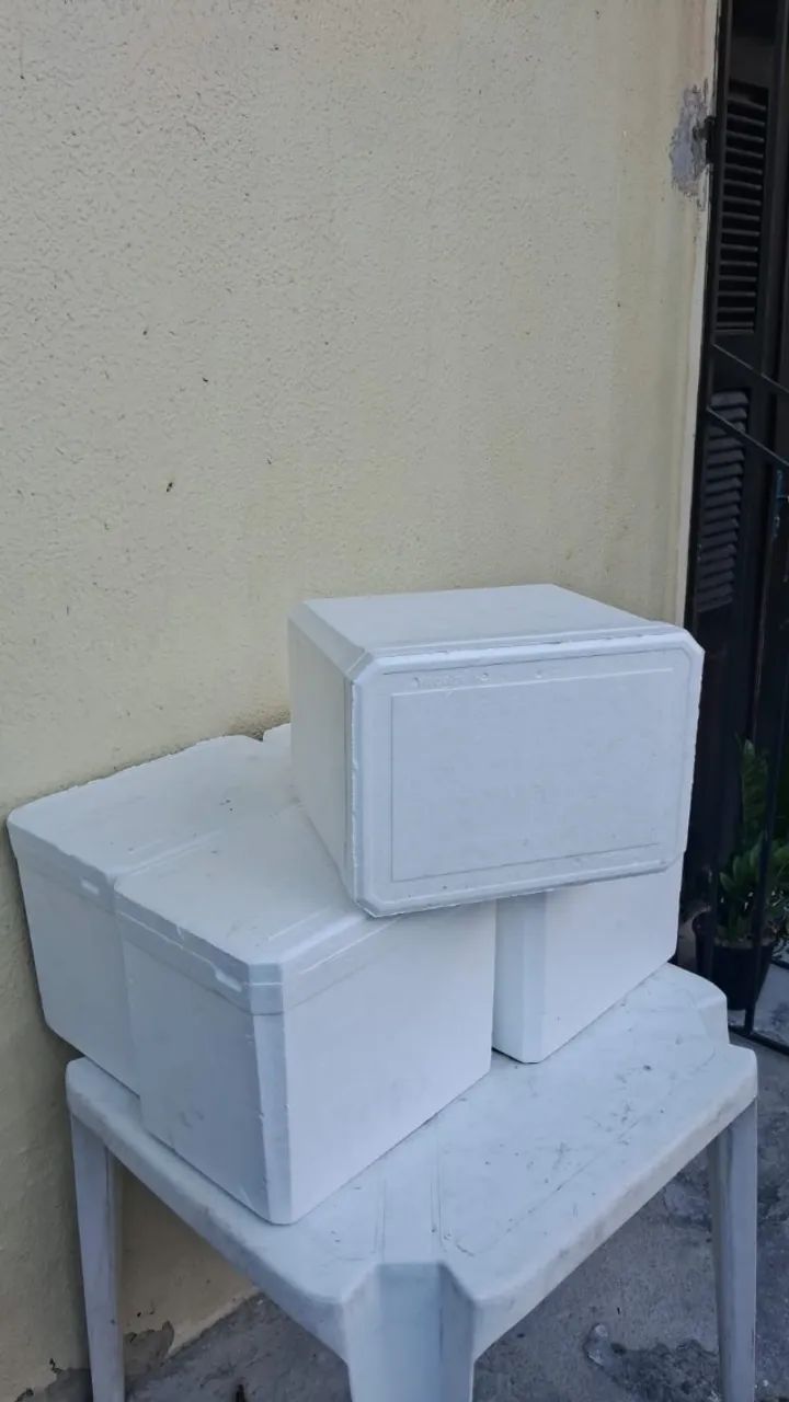 Isopor Térmico de alta qualidade - Foto 4