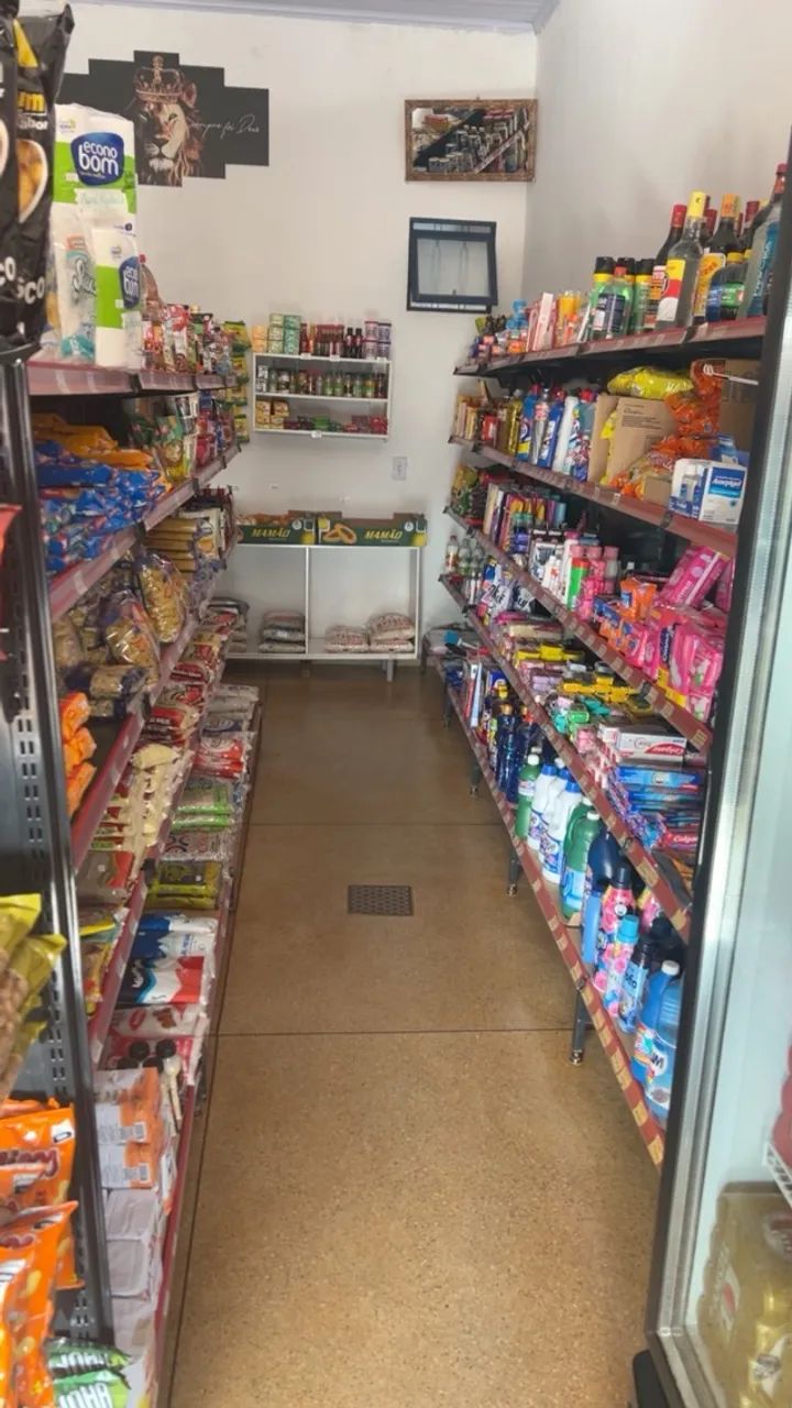     Minimercado Montado à Venda - Goiânia - Excelente Oportunidade - Foto 2