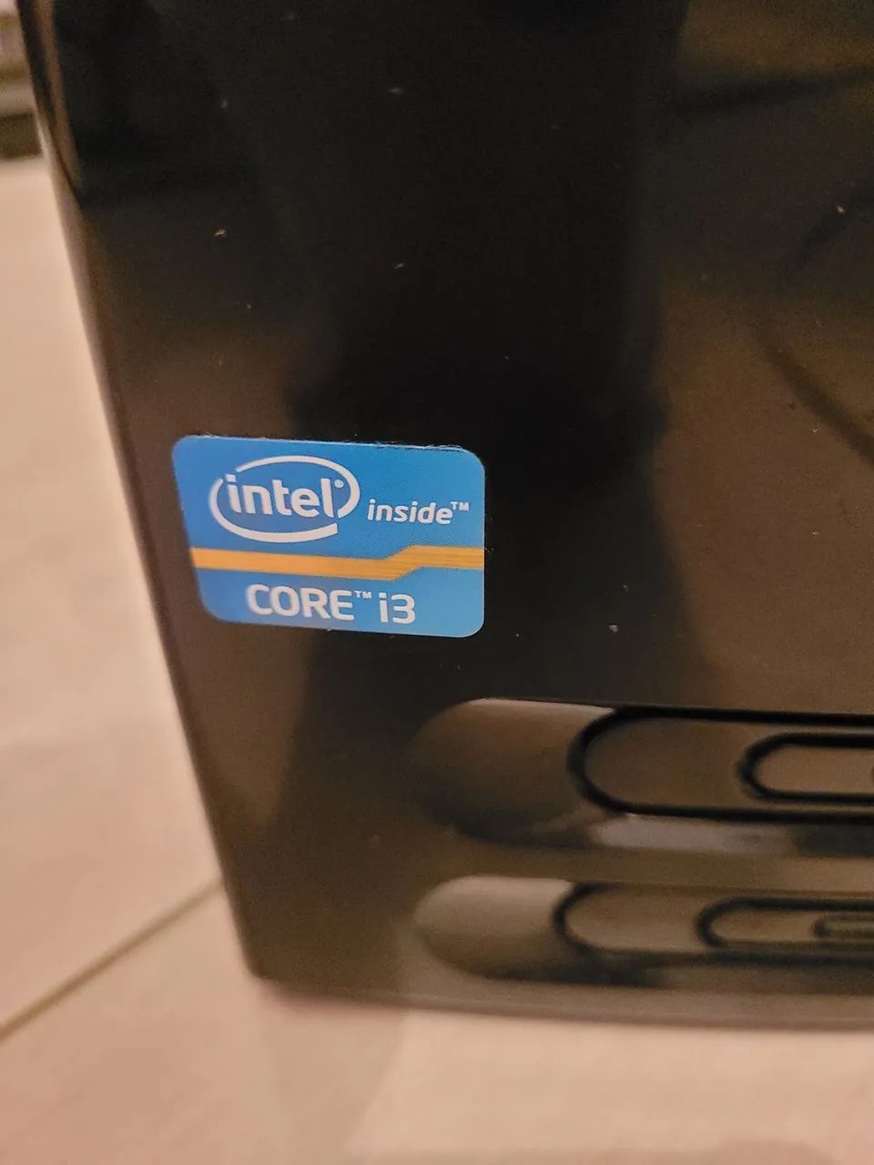 Computador Intel core i3 - Foto 2