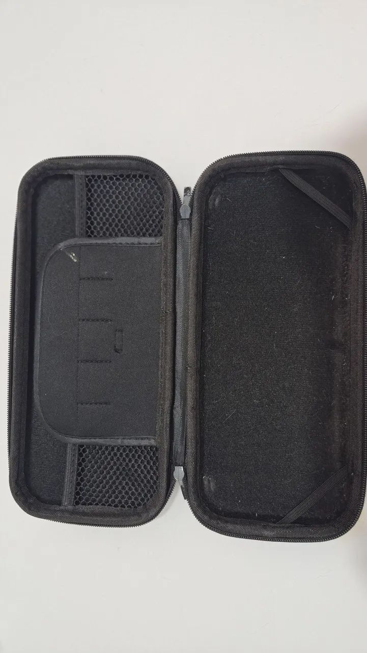 Nintendo Swift com case. - Foto 2