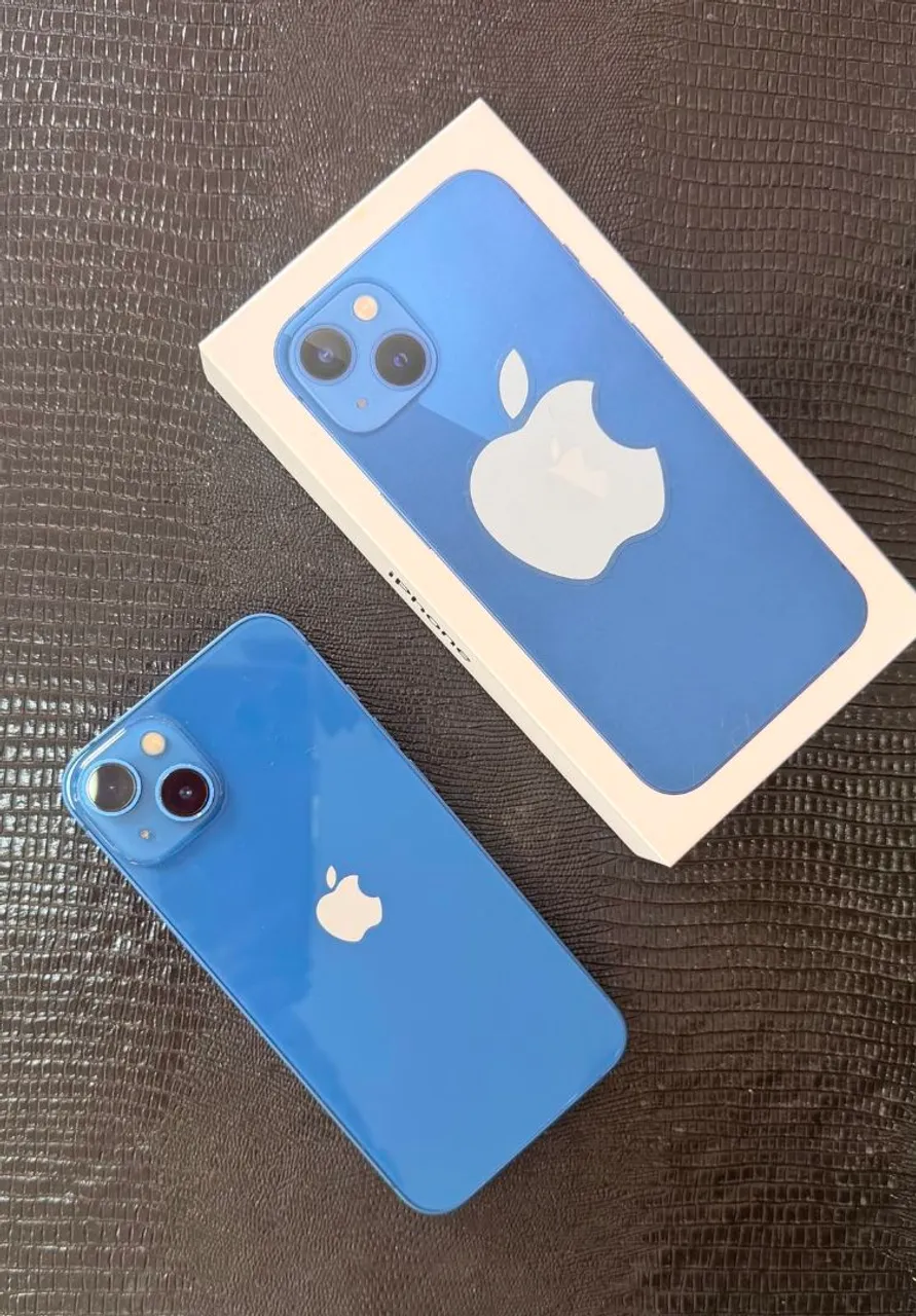 iPhone 14 - 128GB - Celulares e Smartphones - Solemar, Praia