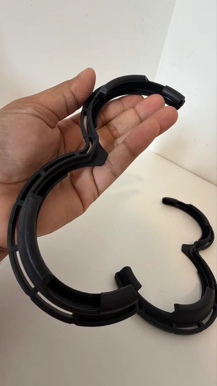 Protetor De Hélice Para Drone Dji Avata 2 - Foto 2