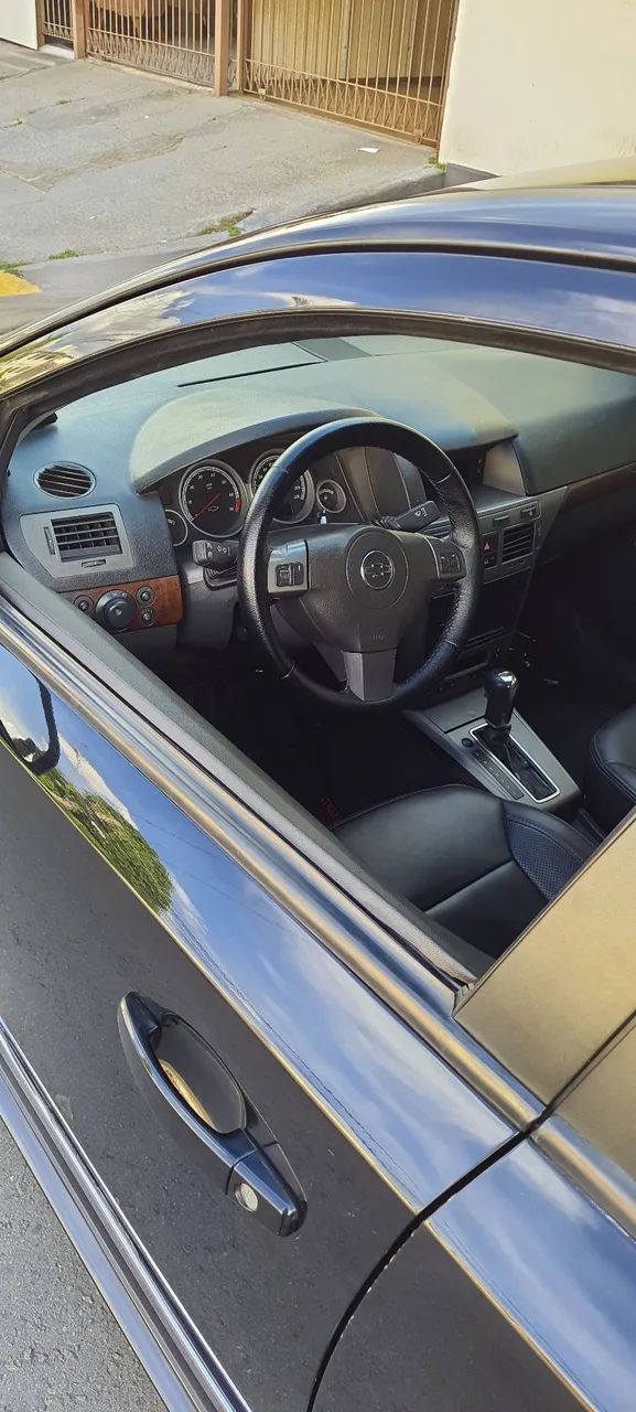 Chevrolet Vectra 2008
