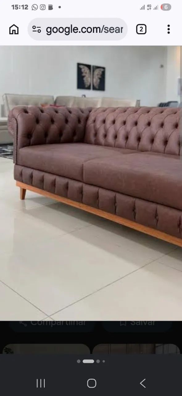 REFORMO POLTRONAS   - Foto 3