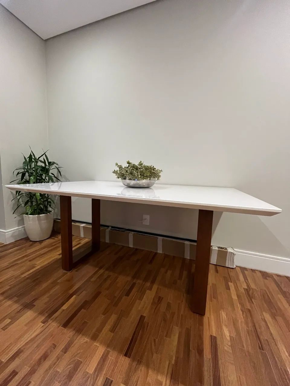 Mesa de jantar Silvia Design - Foto 4