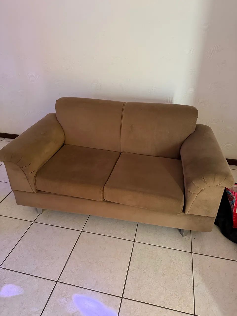Móveis usados 