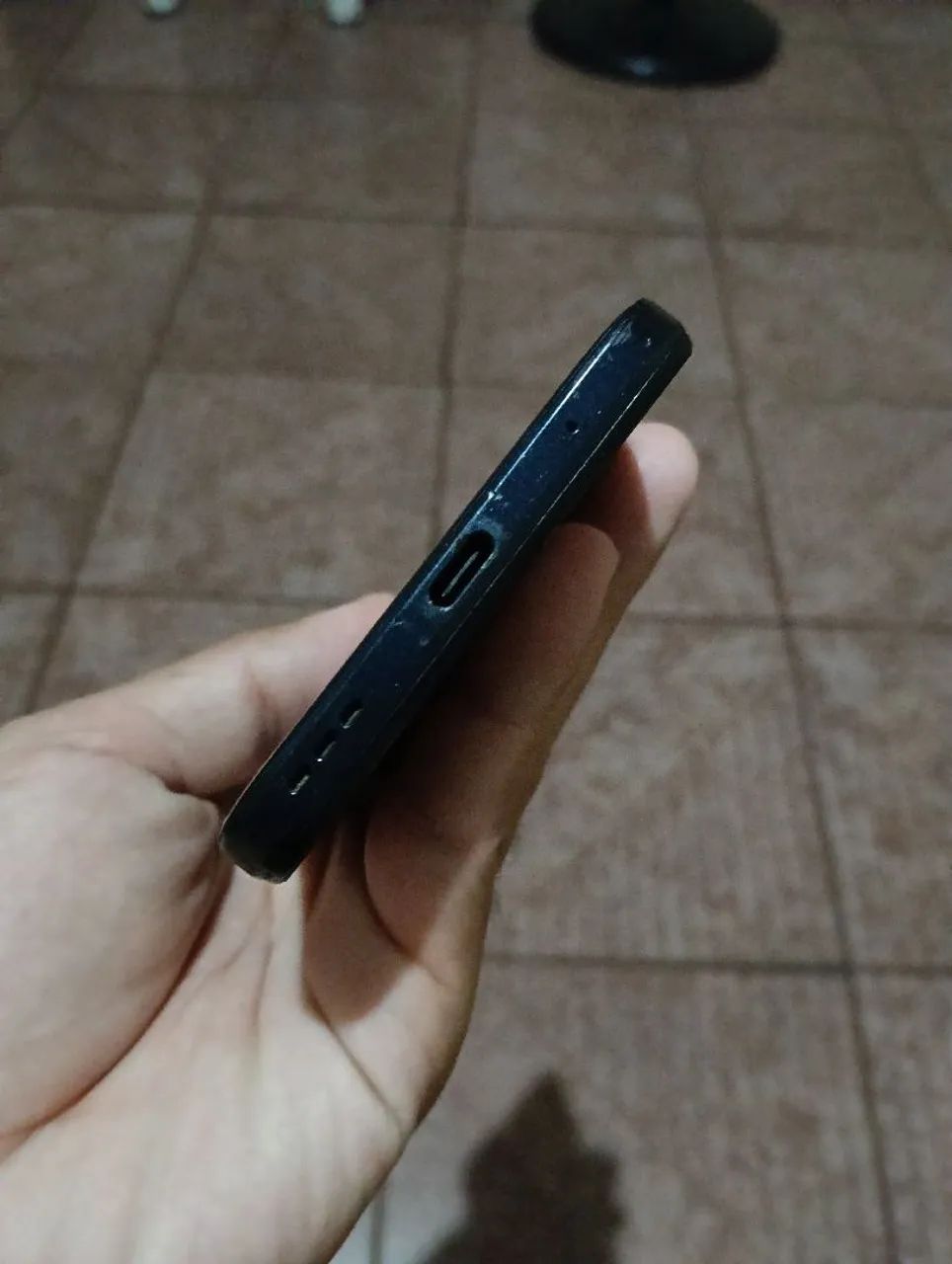 Celular Quebrado galho - Moto E13 - Foto 5
