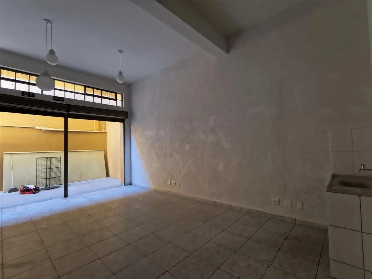 Loja Comercial para Alugar em Betim Centro  80 m² com Alarme e Interfone - Foto 5