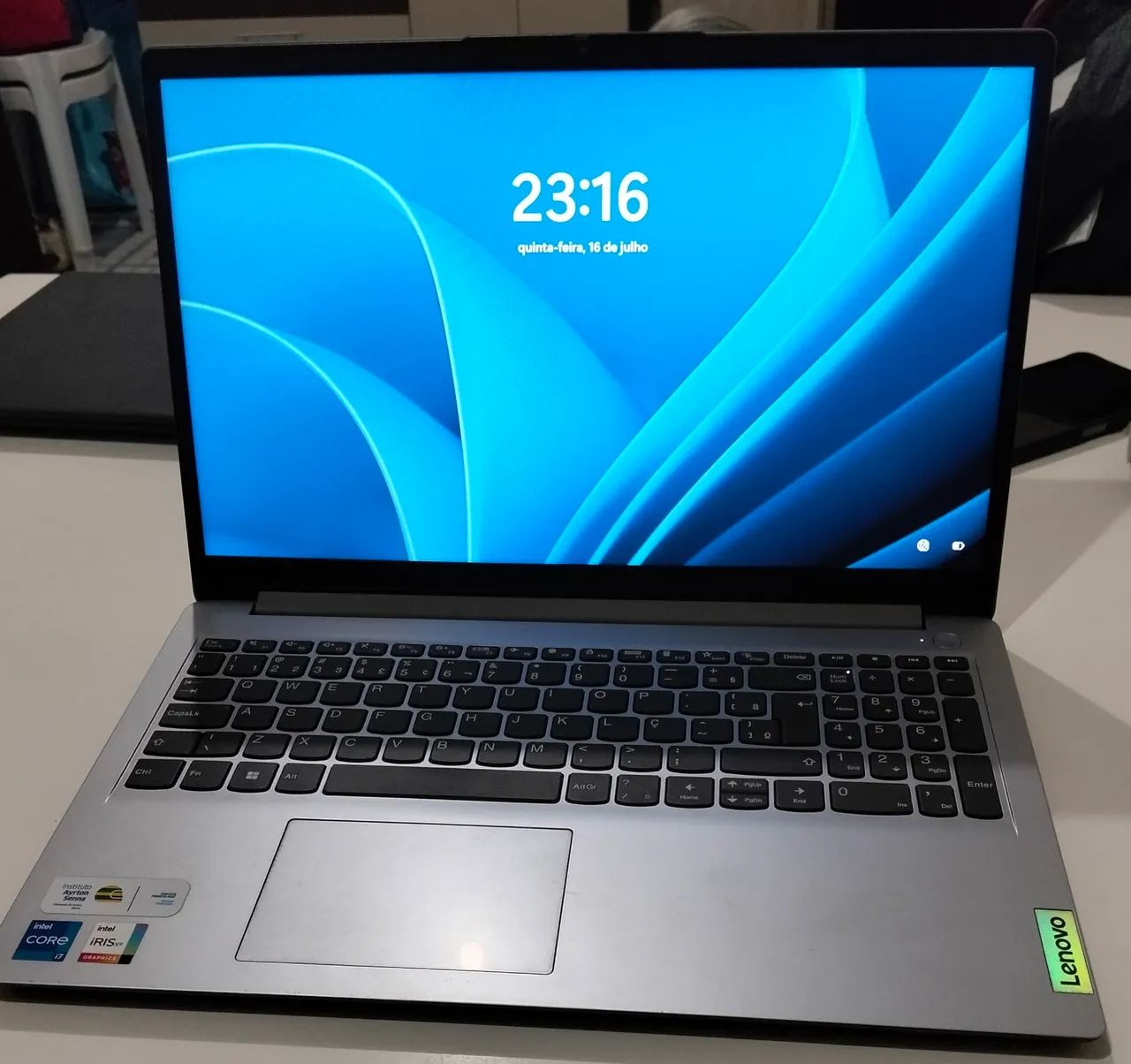 NOTEBOOKS DELL E LENOVO - Foto 2