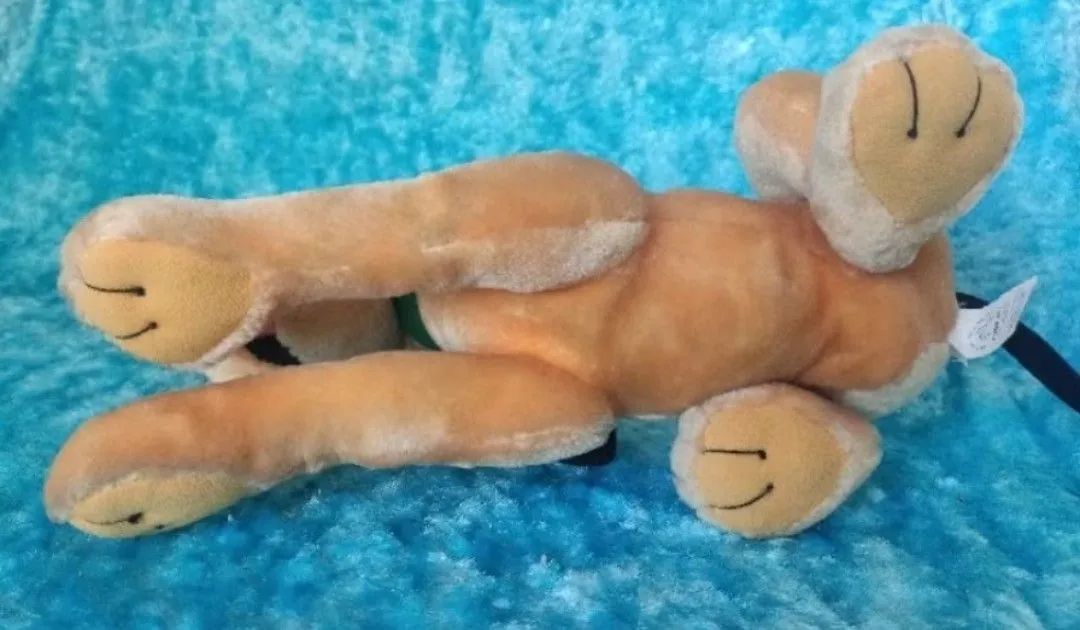 Pelúcia Pluto da Turma do Mickey Disney - Foto 3