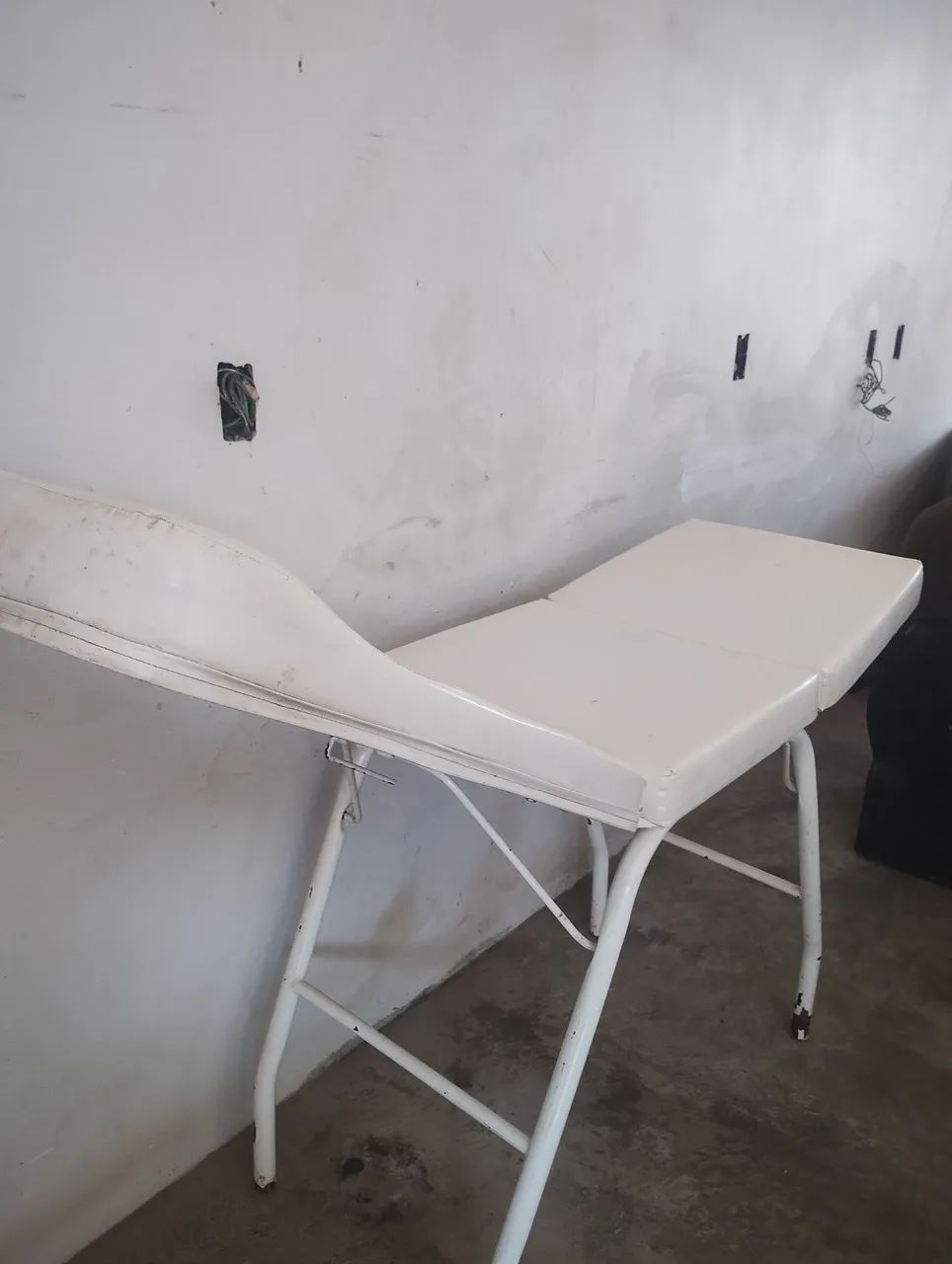 Vender -se cama depilação  - Foto 3