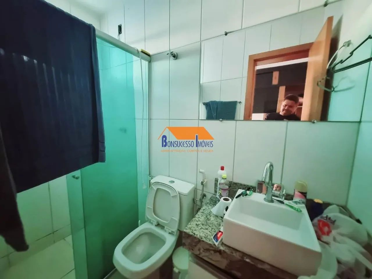 apartamento 3 quartos Bairro Heliopolis em Belo Horizonte - Foto 7