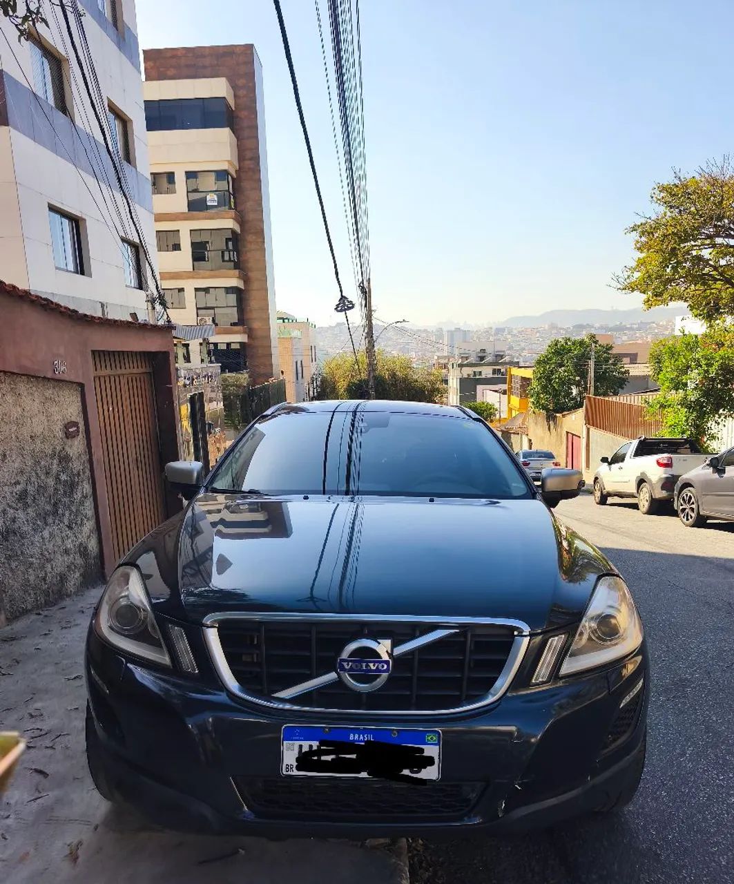 Volvo Xc XC 60 3.0 AWD 5p 2009