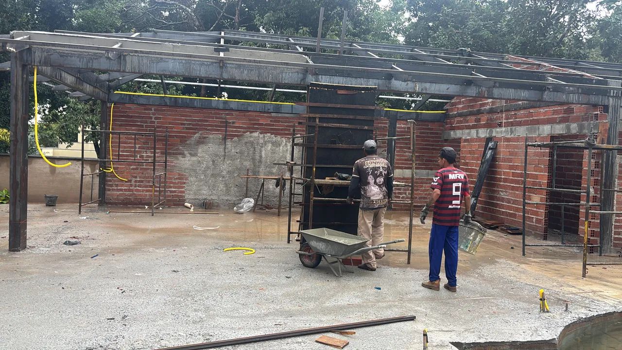 Construção em geral e reforma  - Foto 4