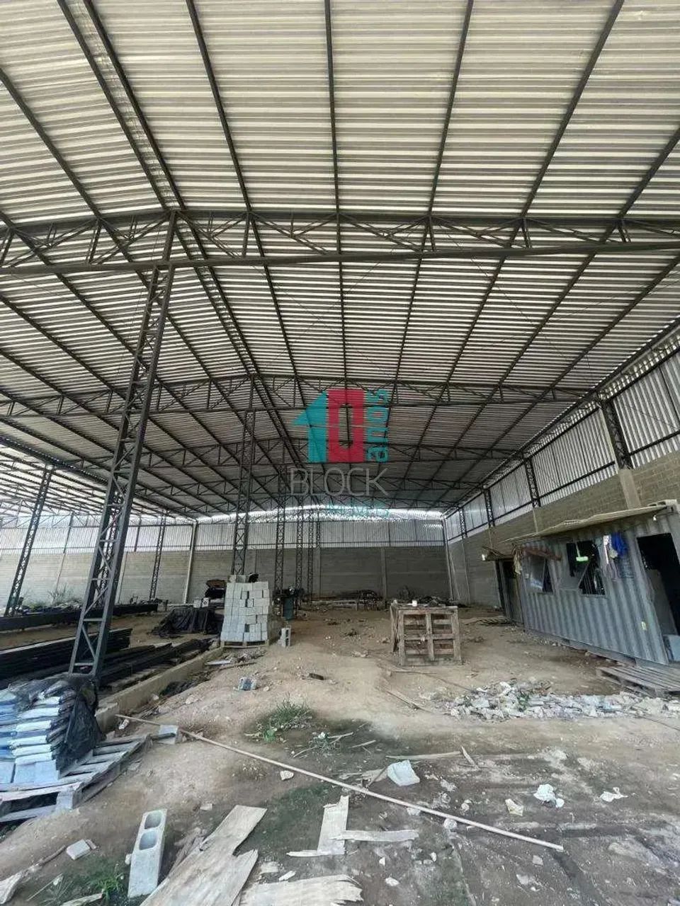 Barra Olímpica | Galpão - Foto 4