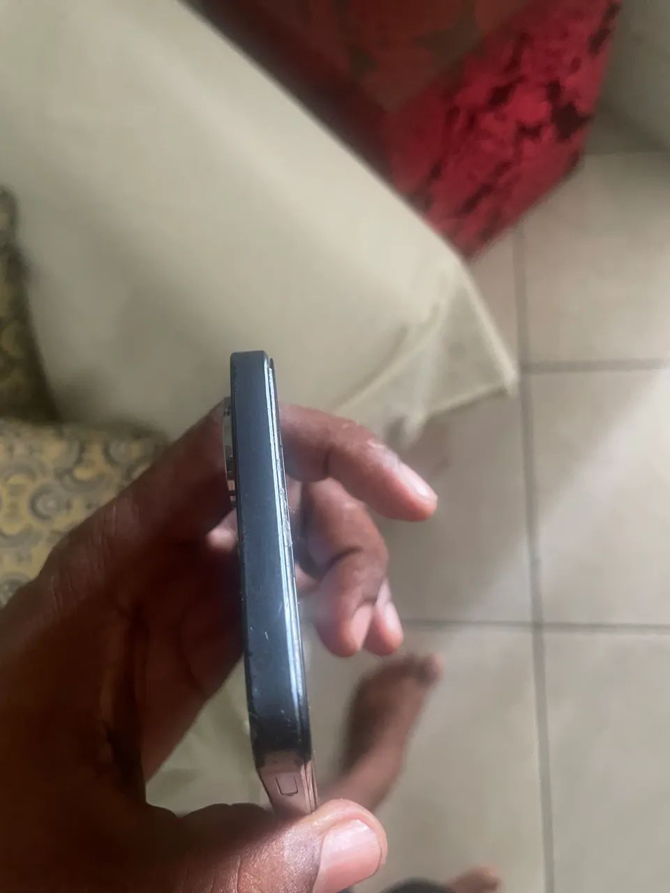 Vendo Realme C55 450$ tem conversa - Foto 4