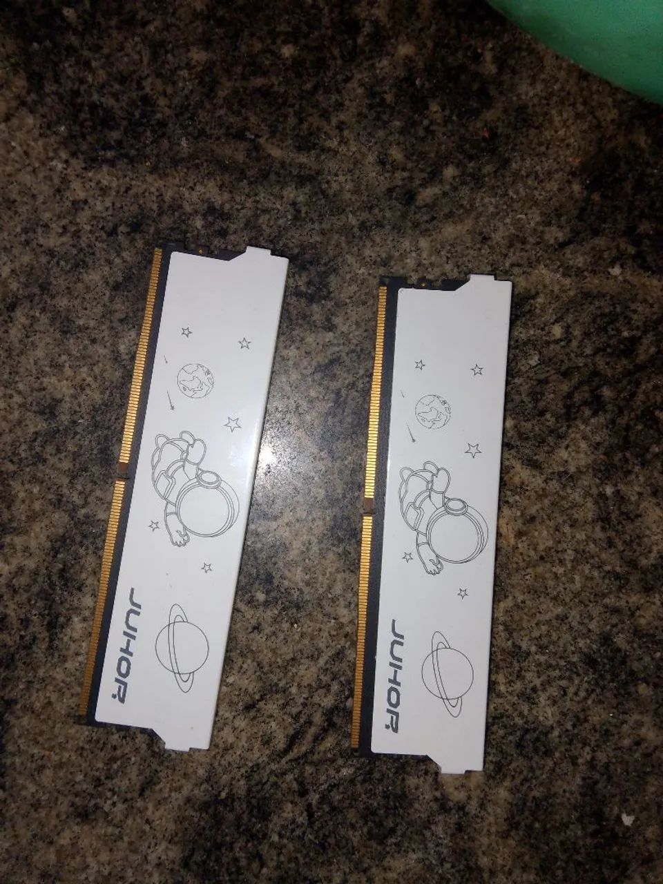 Memória ddr5 16gb  - Foto 4
