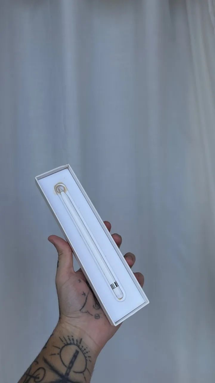 Apple Pencil  - Foto 4
