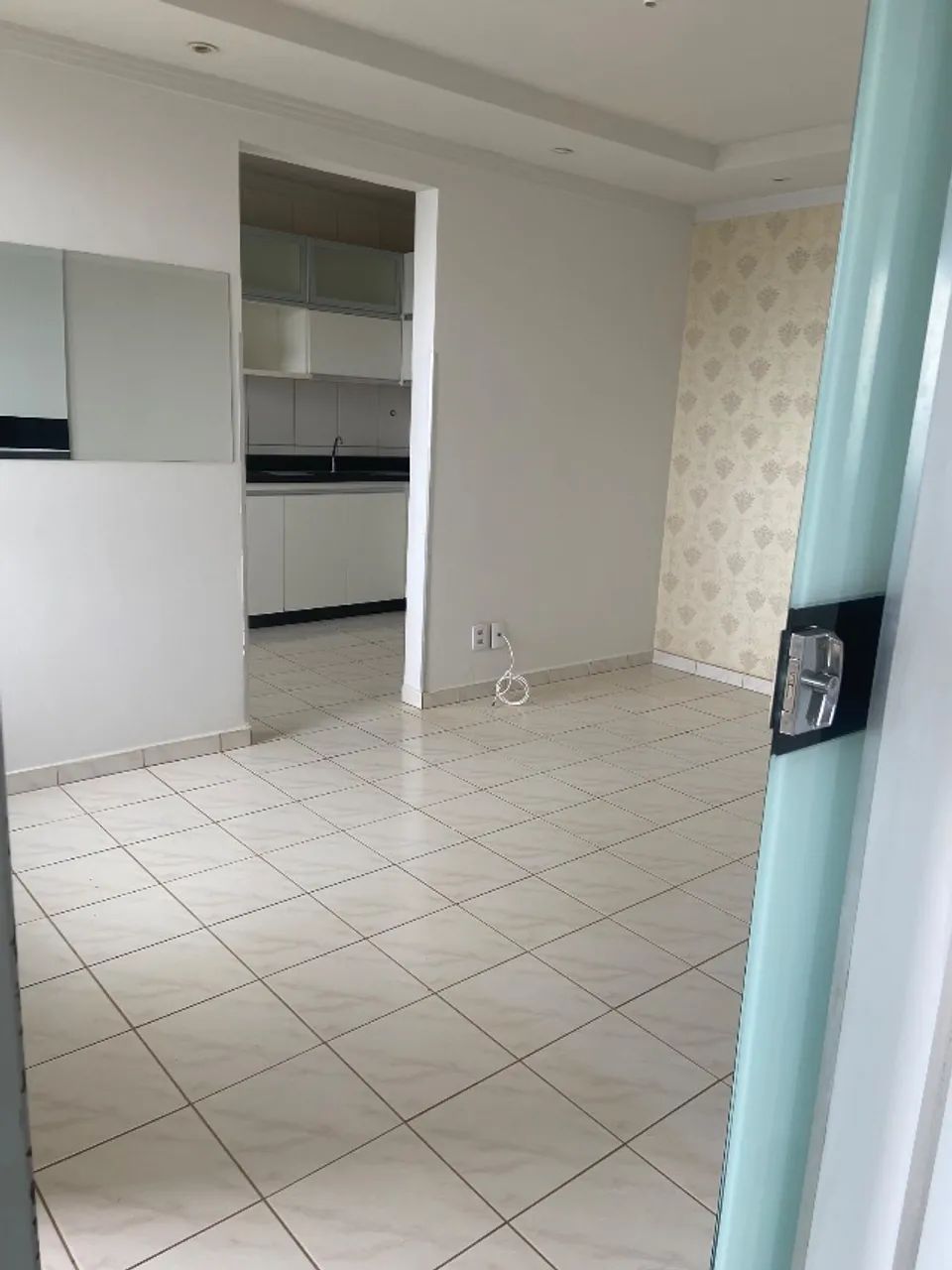 Foto - Goiânia - Residencial Campos Dourados