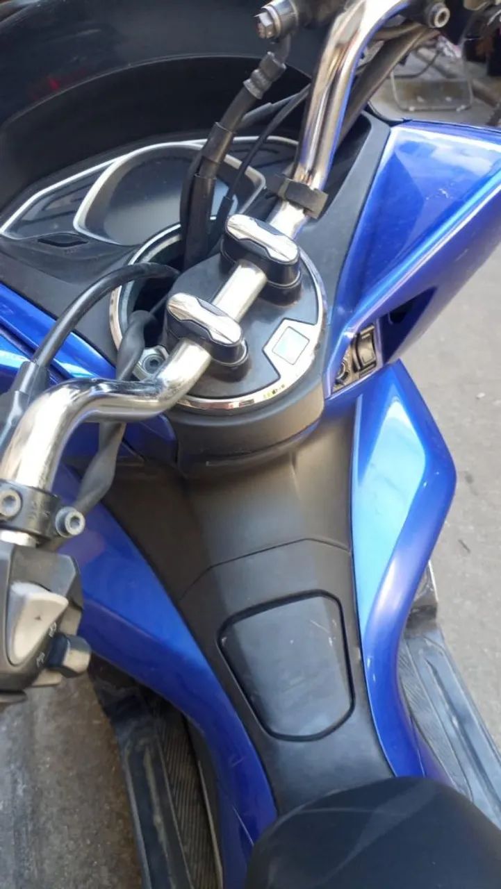 PCX 2019 - Foto 4