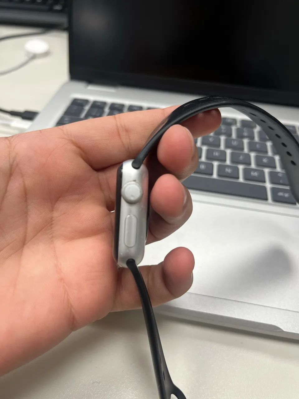 Apple Watch Series 3 - Foto 4