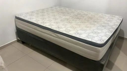 CONJUNTO BOX DE CASAL 