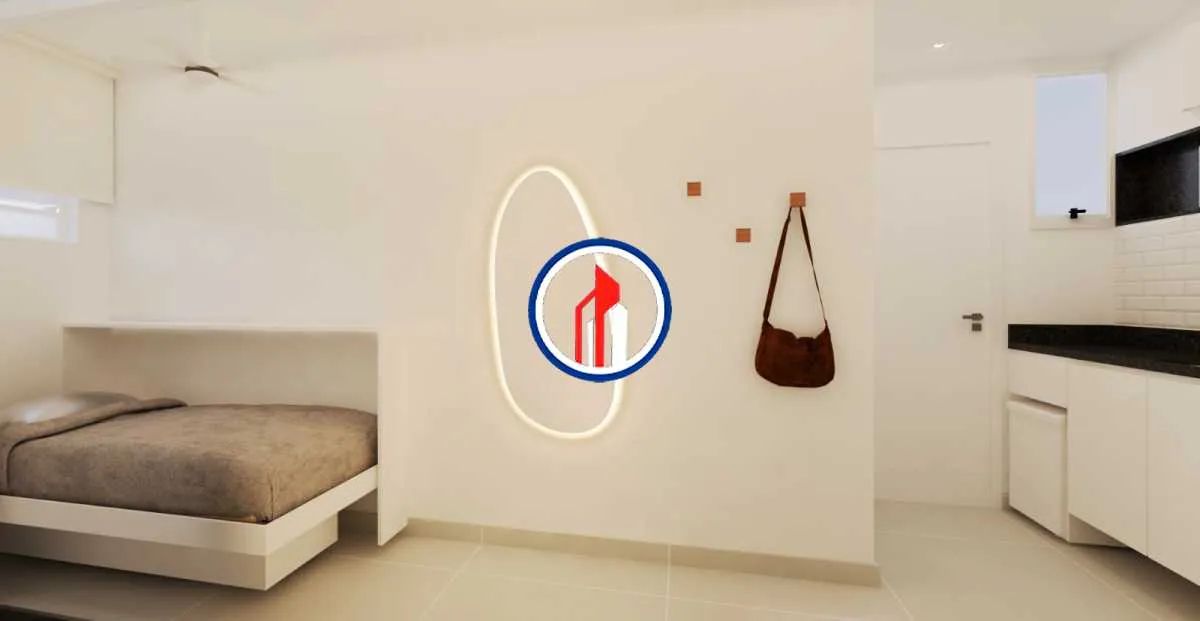 Apartamento : / Residencial / Copacabana - Foto 4