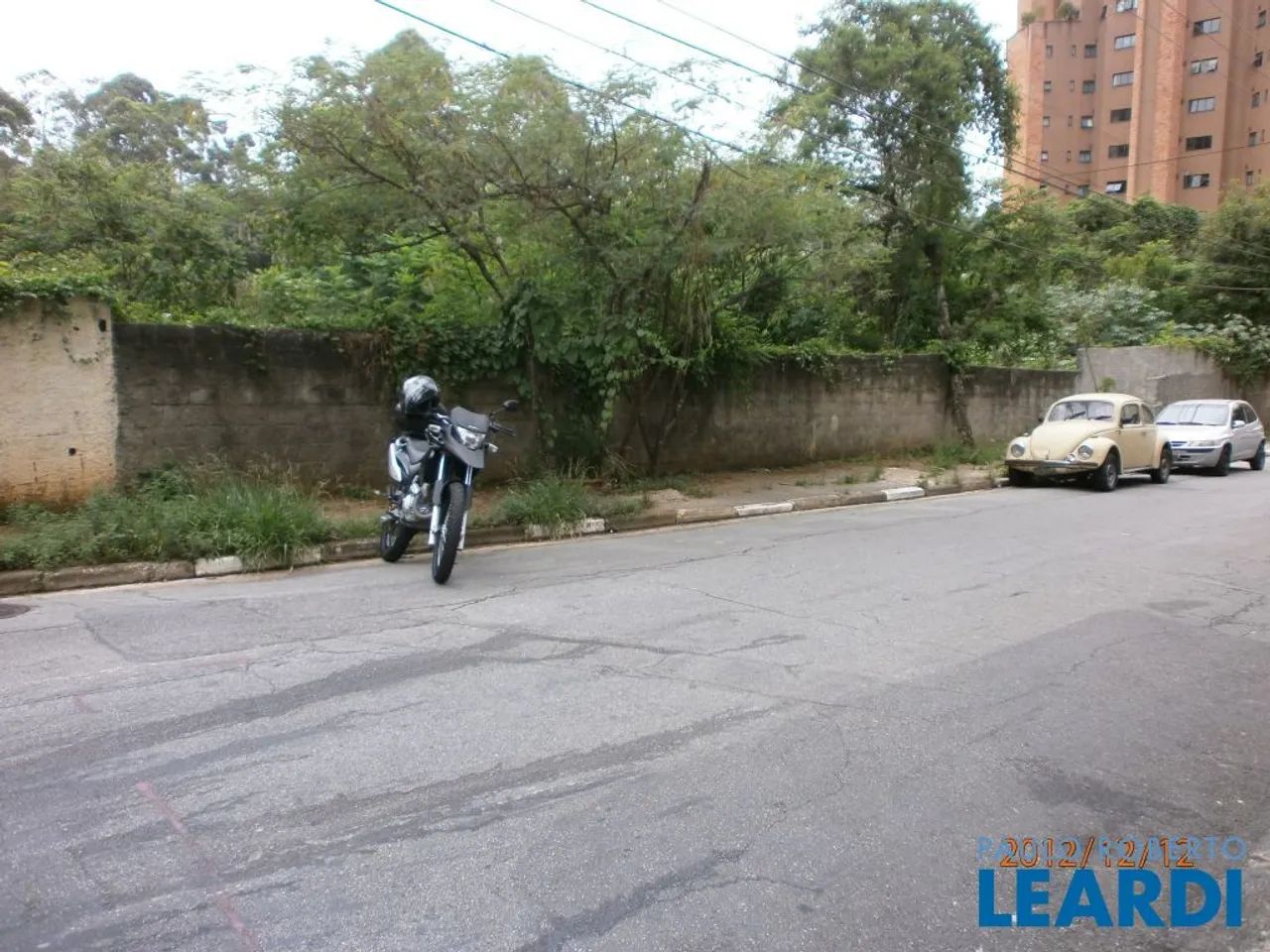 AREA - MORUMBI - SP - Foto 2