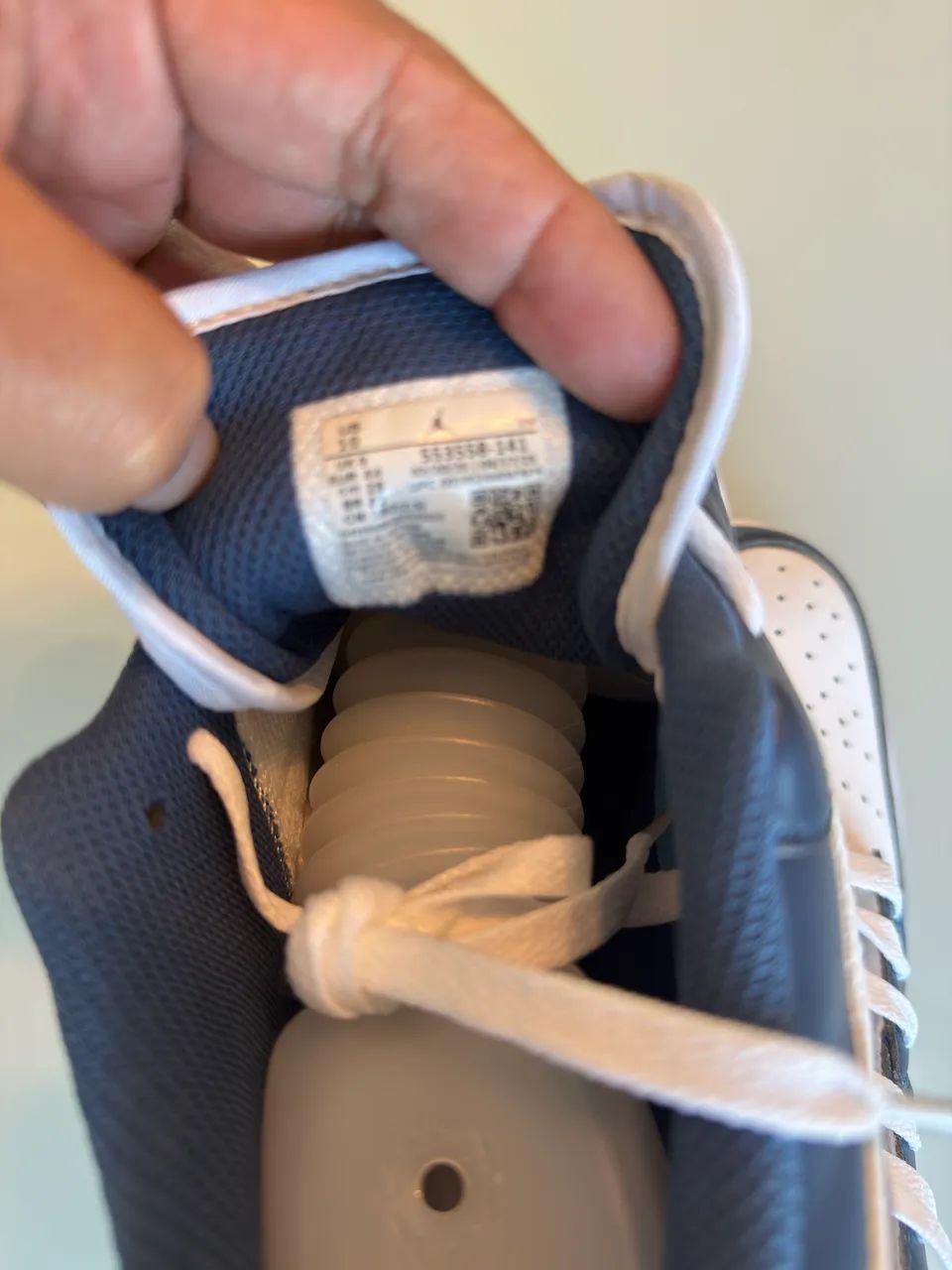 Air Jordan 1 Low - Foto 4
