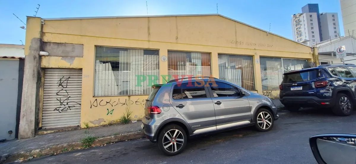 Loja / Salão / Ponto Comercial para alugar em Belo Horizonte - Foto 3