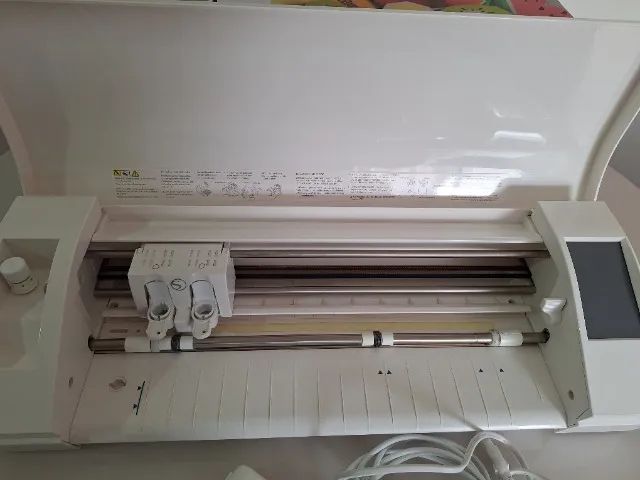 Plotter de recorte silhouette cameo 3  - Foto 3