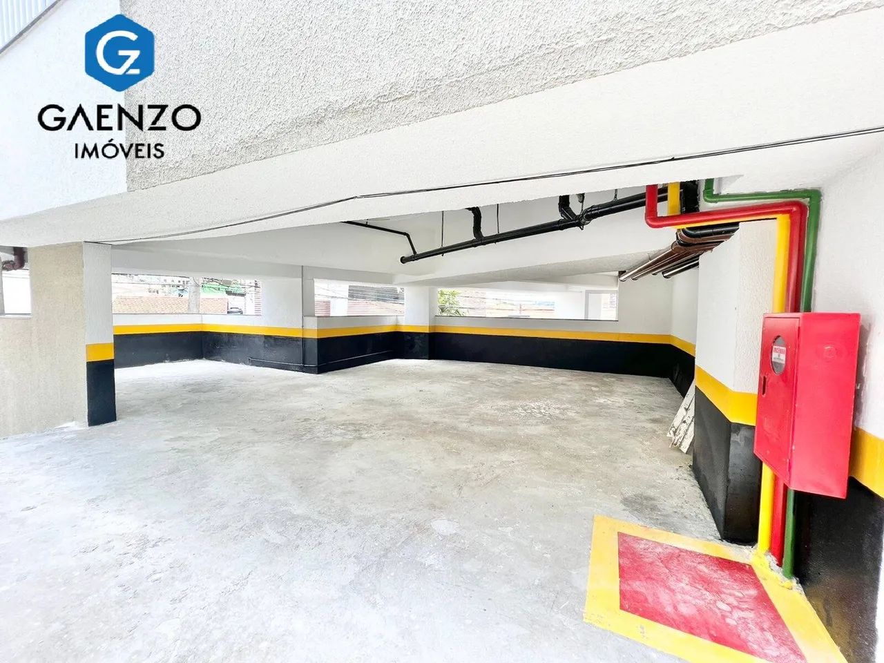 Apartamento Quitauna - Foto 4