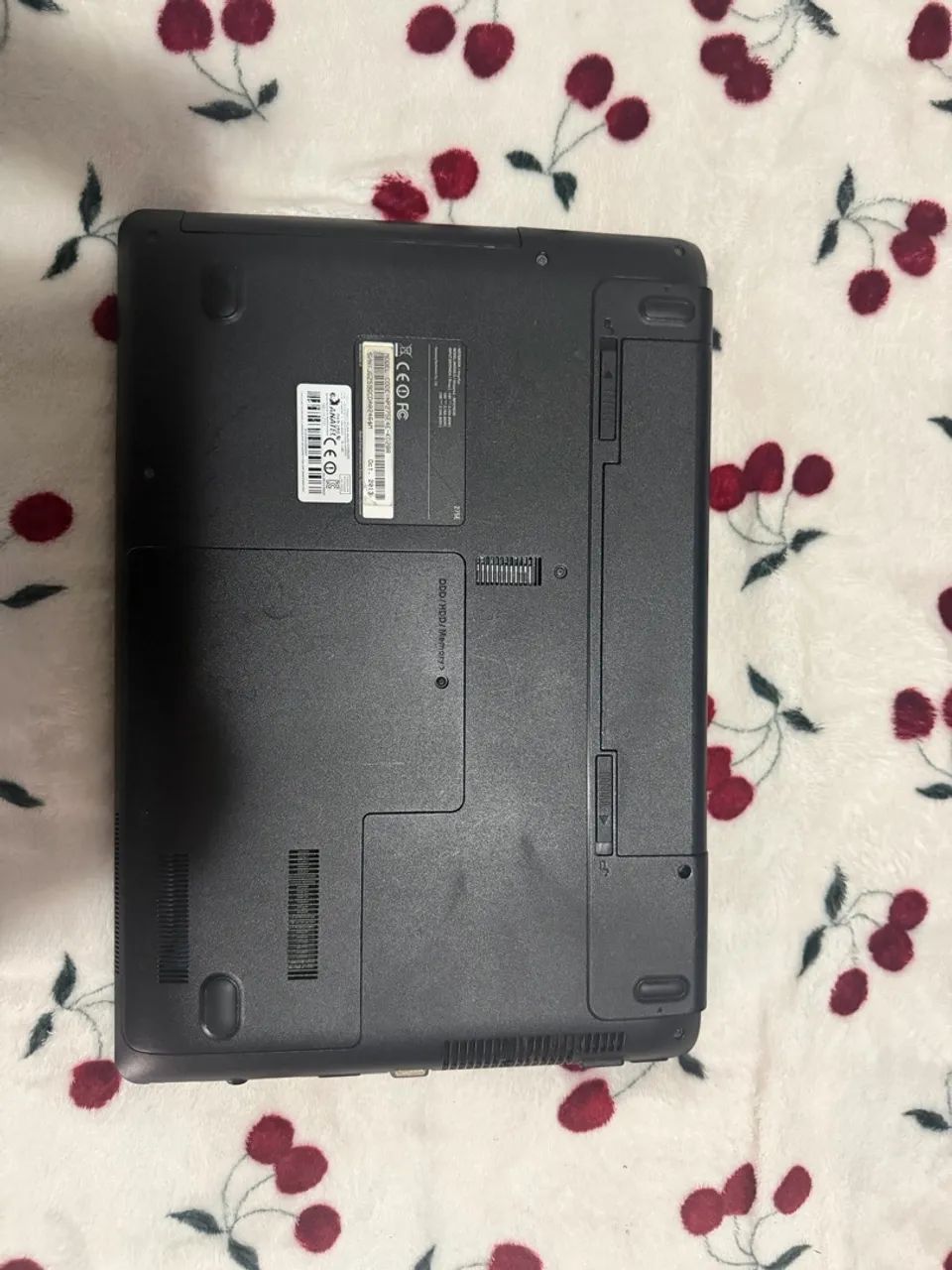 Samsung NP275E4E-KD2BR, - Foto 4