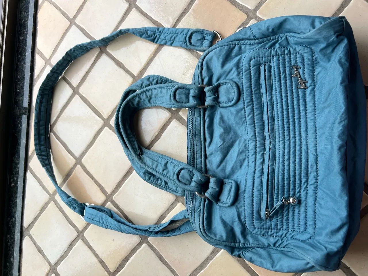 Bolsa Kipling