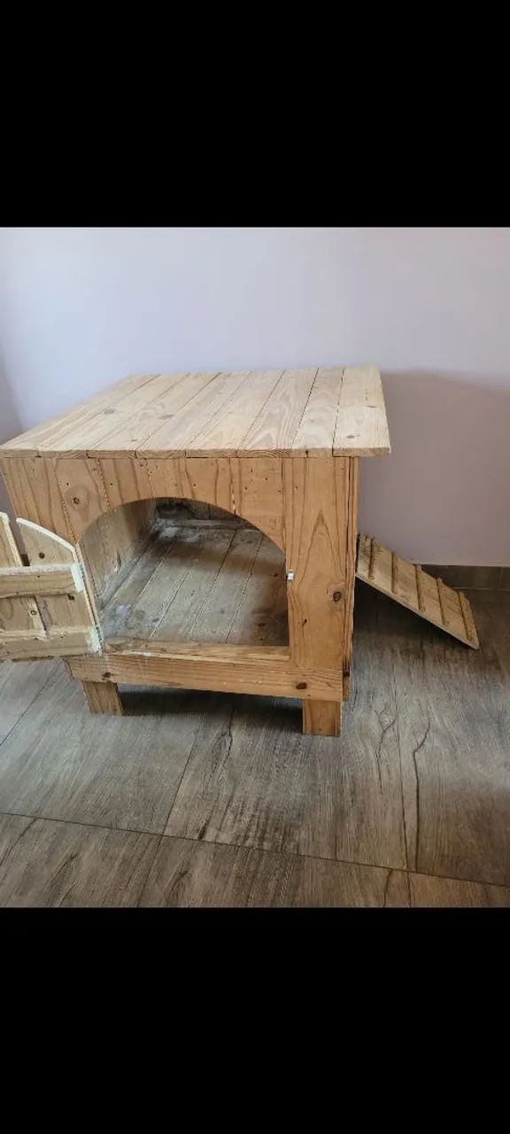 Rabbit Hutch65745818476547122