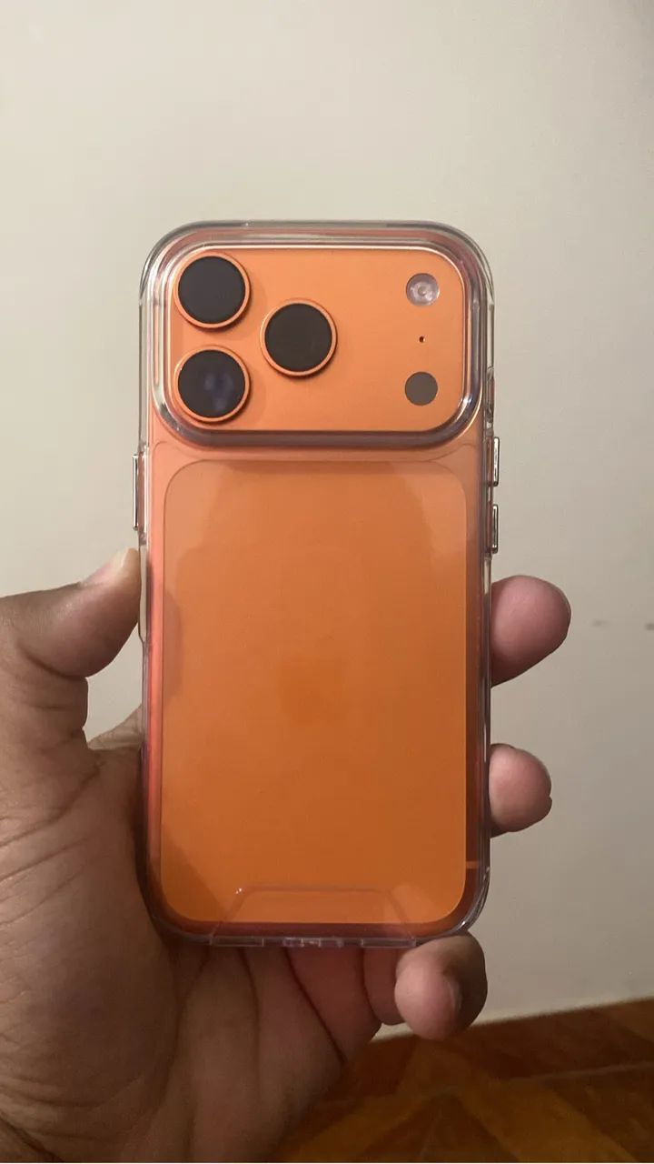 Iphone 17 Pro 256GB