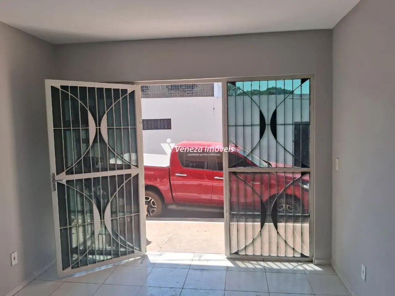Sala comercial ampla em União para aluguel - Foto 3