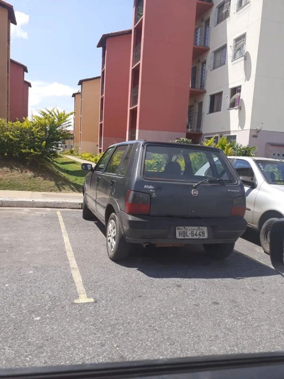 Apartamento com 2 quartos à venda em Belo Horizonte - Foto 5