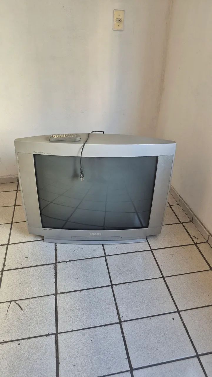 Televisão 30" Philco - Foto 2