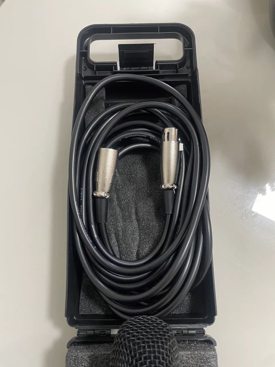 Microfone Profissional Stagg SDM 80 - Foto 2