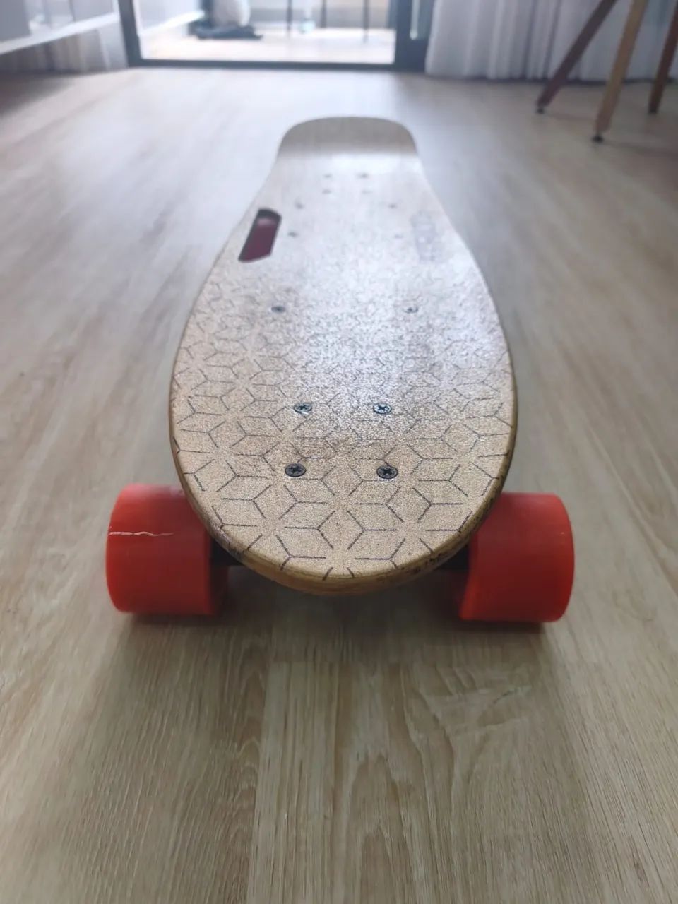 Skate elétrico  - Foto 4