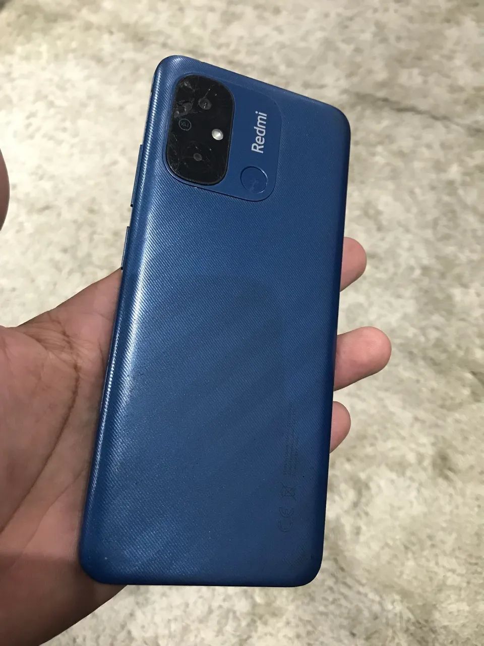 Redmi 12 c ..128gb - Foto 2