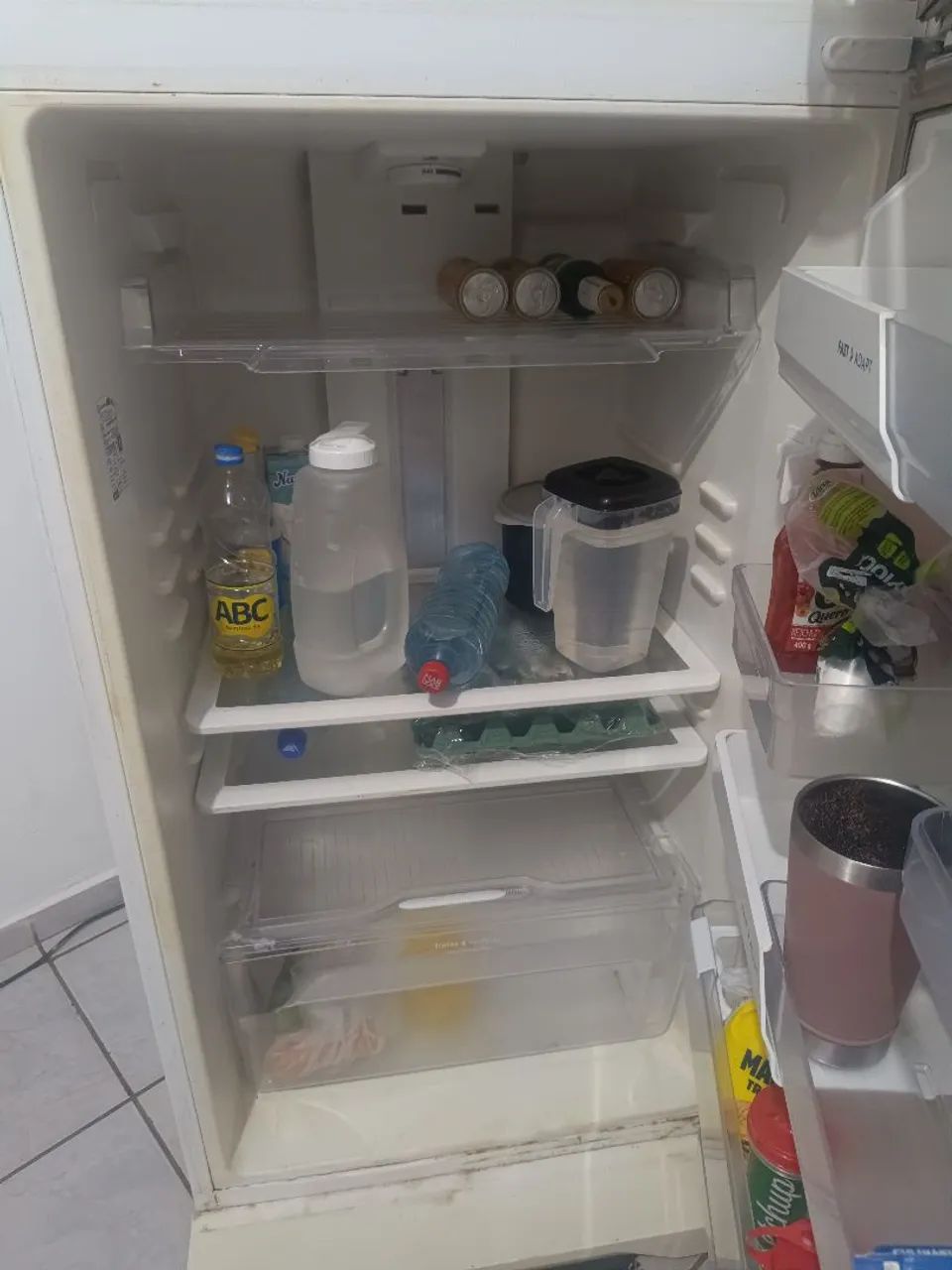 Geladeira  - Foto 4