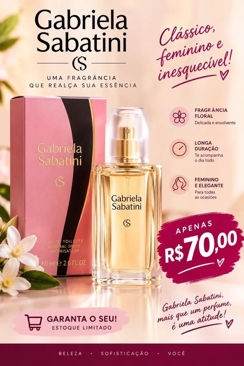 Perfumes importados - Foto 5