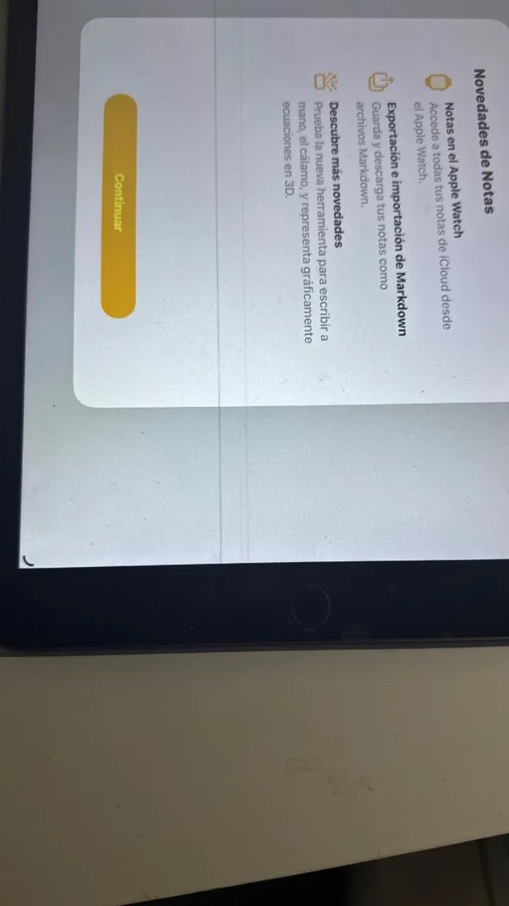 iPad 9 geração - Foto 5