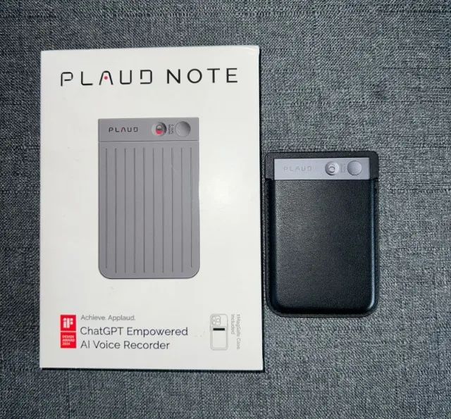 PLAUD note65724024206850120