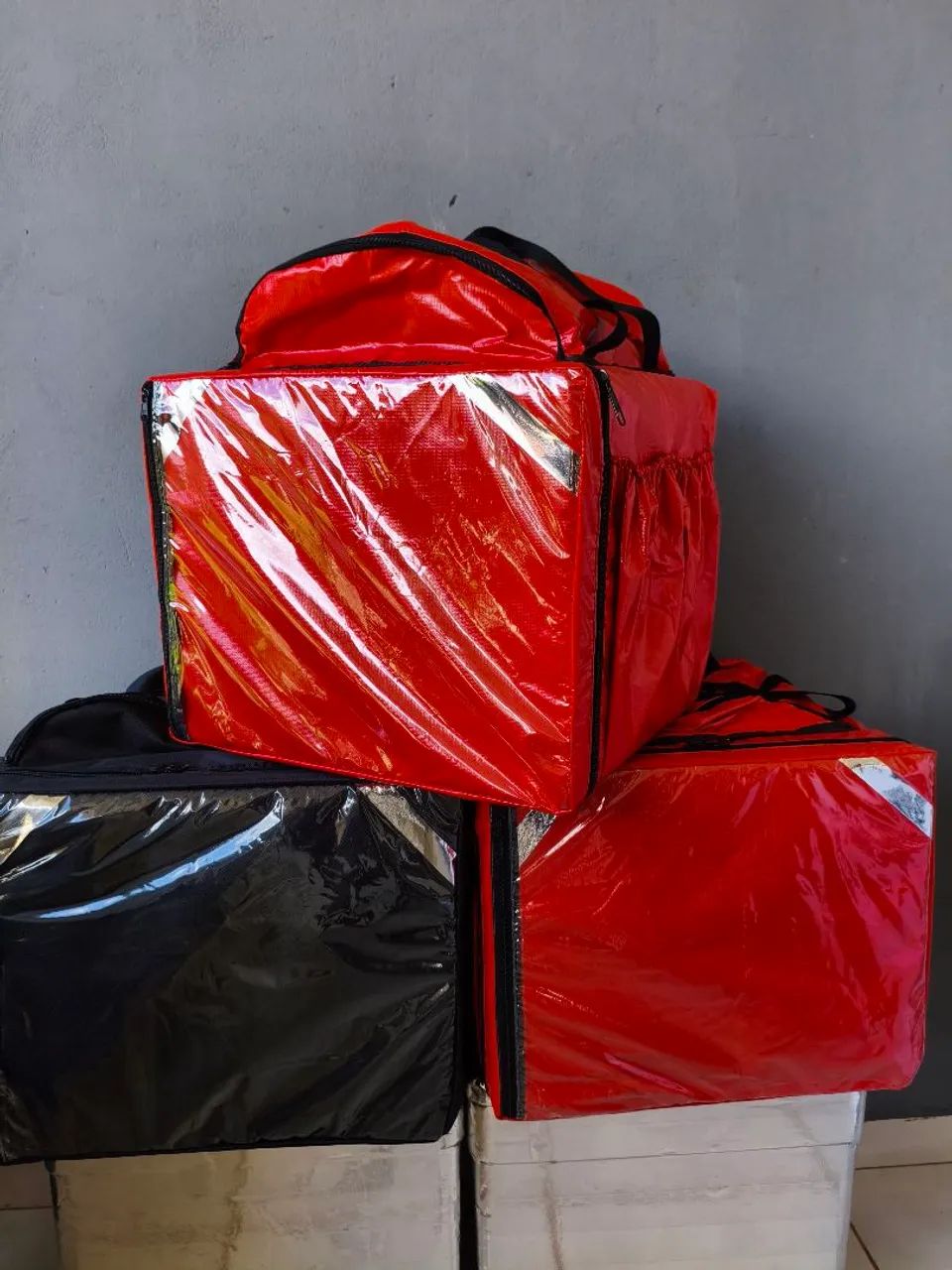 BAG IMPERMEÁVEL 45L