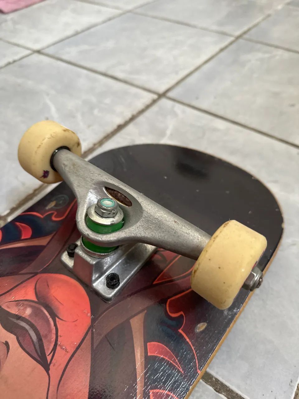 Skate  - Foto 5